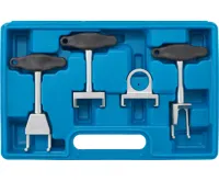 BGS Sada pro odpojování elektrospojů VW