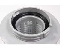 Filtrační kartuše pro bazény, vířivky a SPA DONNER FILTRAČNÍ KARTUŠ MSPA Obsah balení 2ks (4)