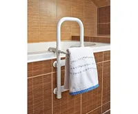 HomeLife Opora k vaně (2)