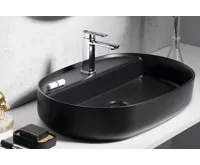 SAPHO MIXONA 25 stojánková umyvadlová baterie, chrom (3)