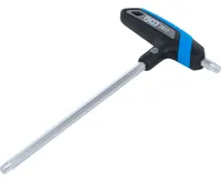 BGS Šroubovák s T-rukojetí,  T-profil (pro Torx),  T45 BS7617 BGS Šroubovák s T-rukojetí,  T-profil (pro Torx),  T45 BS7617