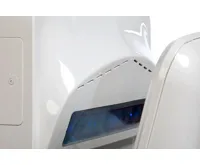 Jet Dryer CLASSIC Stříbrný (31)