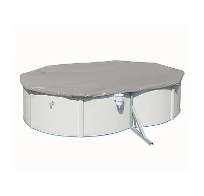 Bestway 58293 Krycí plachta na bazén Hydrium 5 x 3,6 x 1,2 m