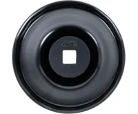 BGS Hlavice na povolování olejových filtrů 78 mm, 15ti hran (1)