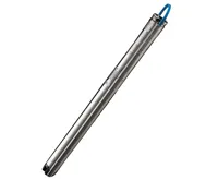 Grundfos SQ2-70 230V čerpadlo 3" do vrtu + 50m kabel 3x1,5 s atestem na pitnou vodu