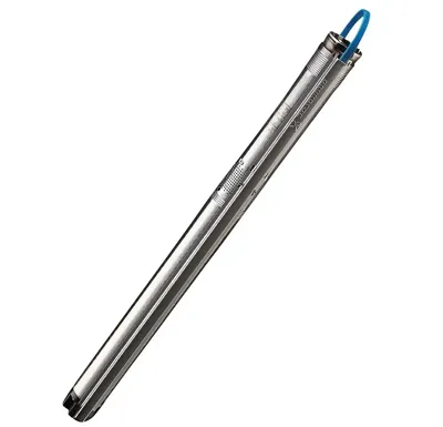 Grundfos SQ2-70 230V čerpadlo 3" do vrtu + 50m kabel 3x1,5 s atestem na pitnou vodu