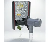 Garden King Sběrač dešťové vody v okapu MAXI DRAIN