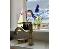 Chambord Clemence Antický bronz (4)