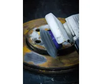 BGS Kartáč hrncový, upnutí M14 x 2, O 65 mm x 50 mm (1)