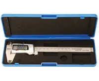 BGS Měřítko posuvné 150 mm. digitální nerez BGS Měřítko posuvné 150 mm. digitální nerez