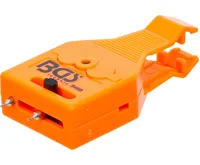 BGS Zkoušečka plochých pojistek pro velikost mini, standart a maxi BGS Zkoušečka plochých pojistek pro velikost mini, standart a maxi