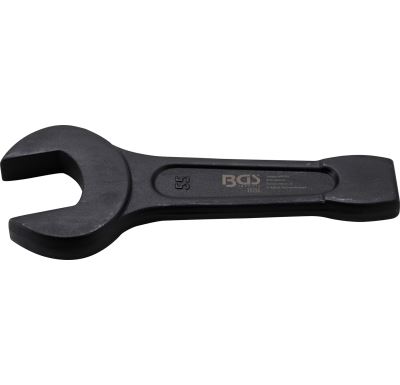 BGS Klíč plochý rázový, 55 mm