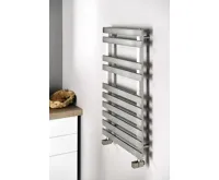 SAPHO TRUVA otopné těleso 500x750 mm, nerez mat (3)