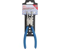 BGS Kleště s kroužkem šikmo, pro venkovní kroužky 175 mm (3)