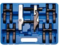 BGS Sada nářadí pro demontáž kulových hlav, 7dílná