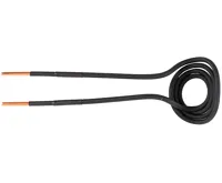 BGS Cívka indukční pro indukční ohřev, pro spojovací tyče, 65 mm, pro BGS 2169