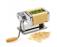 De Gusto Strojek na nudle s nástavci QZ-T1 (1)