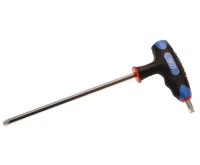 BGS Klíč T-profil T30 x 150 mm, T-rukojeť BGS Klíč T-profil T30 x 150 mm, T-rukojeť