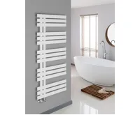 SAPHO SILVANA otopné těleso 500x1236mm, bílá (4)