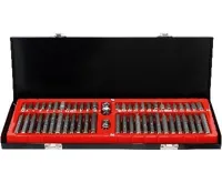 BGS Kombinovaná sada bitů, 54dílná (1)