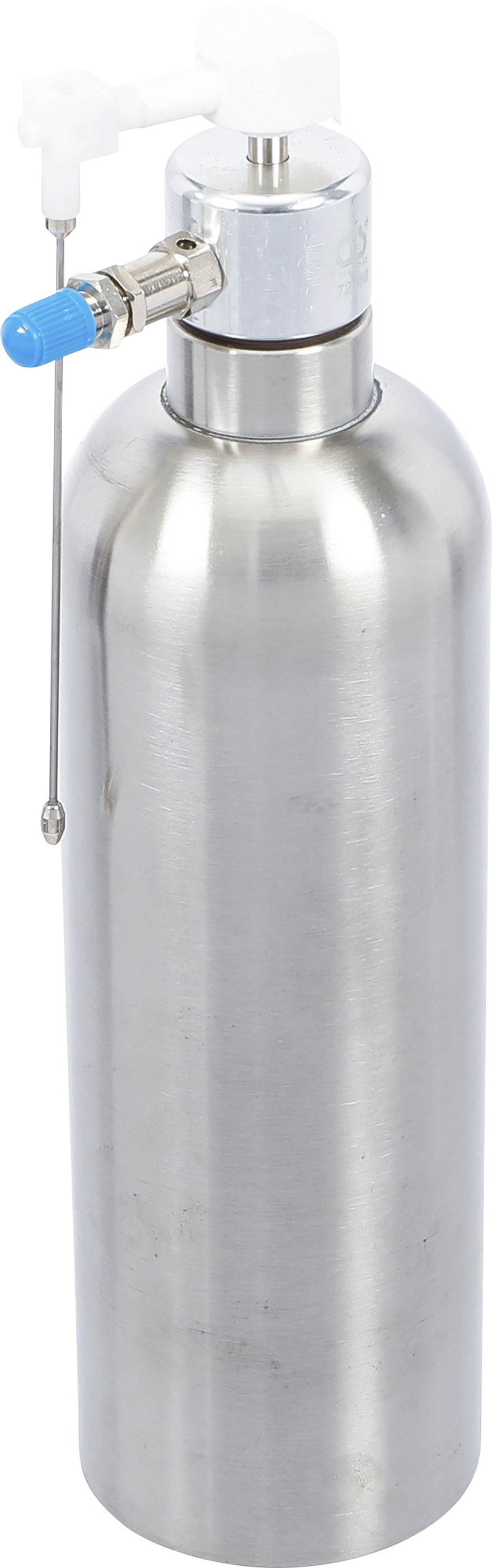 Bgs stlačený vzduch ve spreji | nerezová ocel | 650 ml