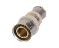 WIGELL Press spojka redukovaná 32x26 WIGELL Press spojka redukovaná 32x26