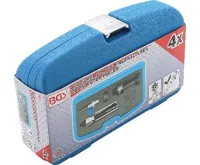 BGS Injector Puller, for Mercedes CDI engines, 4 pcs. (1)