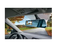 Platinium Duální kamera ve zpětném zrcátku RV0058 (1)