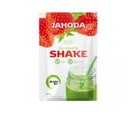 Matcha Tea Kyosun s.r.o. Matcha Tea shake jahoda 30 g Matcha Tea Kyosun s.r.o. Matcha Tea shake jahoda 30 g