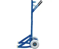 BGS Vozík na pneumatiky, 200 kg (4)