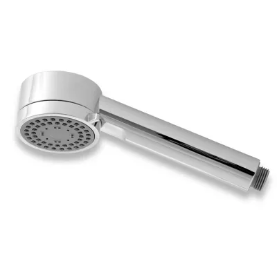 NOVASERVIS Sprchová růžice 3-polohová chrom - RU/610,0