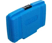 BGS Hlavice zástrčné 3/8" na olejové vany, tvrzené, sada 21 dílů (4)