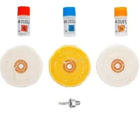 BGS Lestici souprava pro mekke kovy 7 dilu (1)