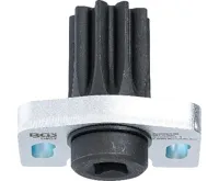 BGS Nářadí pro otáčení klikové hřídele, pro Volvo / Renault LKW (2)