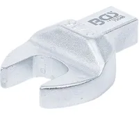 BGS Nástrčný plochý klíč | 9/16&quot; | upnutí 9 x 12 mm - BGS 72046