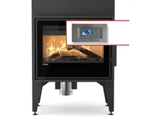 HS Flamingo Krbová vložka FLAMINGO S5, automatická regulace (38)