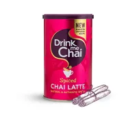 Drink Me Chai Chai čaj Koření dóza 250g Drink Me Chai Chai čaj Koření dóza 250g