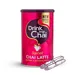 Drink Me Chai Chai čaj Koření dóza 250g Drink Me Chai Chai čaj Koření dóza 250g