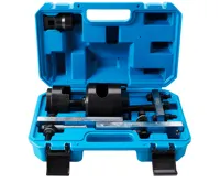 BGS Přípravek pro opravu zdvojené spojky u vozu VAG DSG převodovek