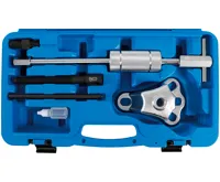 BGS Stahováky nábojů kol s kluzným kladivem, kované, sada BGS Stahováky nábojů kol s kluzným kladivem, kované, sada