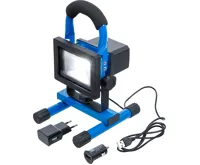 BGS Akumulátorový pracovní reflektor ,  COB-LED ,  5 W - BGS 85340 BGS Akumulátorový pracovní reflektor ,  COB-LED ,  5 W - BGS 85340