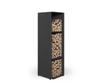 ROMOTOP Úložný box na dřevo - pravý (2)