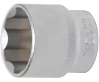 BGS Hlavice nástrčná 1/2" 32.0 mm, Surface Drive BGS Hlavice nástrčná 1/2" 32.0 mm, Surface Drive