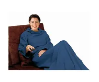 HomeLife Televizní pytel s prodlouženými rukávy