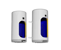 Dražice OKC 200 - 4kW ohřívač kombinovaný svislý