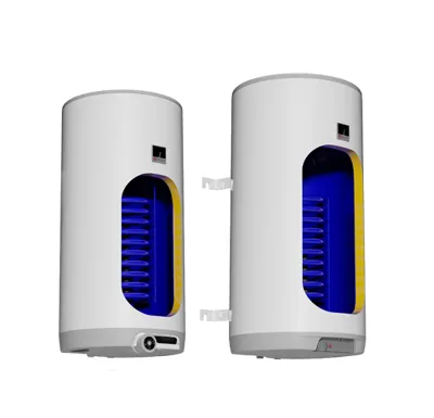 Dražice OKC 100 Ohřívač vody kombinovaný svislý