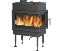 ABX Cardif Krbová vložka - pravá | AKCE Zdravá láhev 0,7l