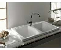 Deante Lusitano 860.2 Bílá keramika (10)