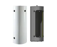 BAZAR - Dražice NAD  250 v1 Akumulační nádrž s izolací 110980391