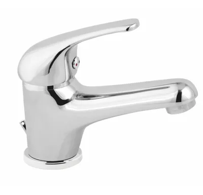 NOVASERVIS Umyvadlová baterie na studenou vodu chrom - 92009/1,0